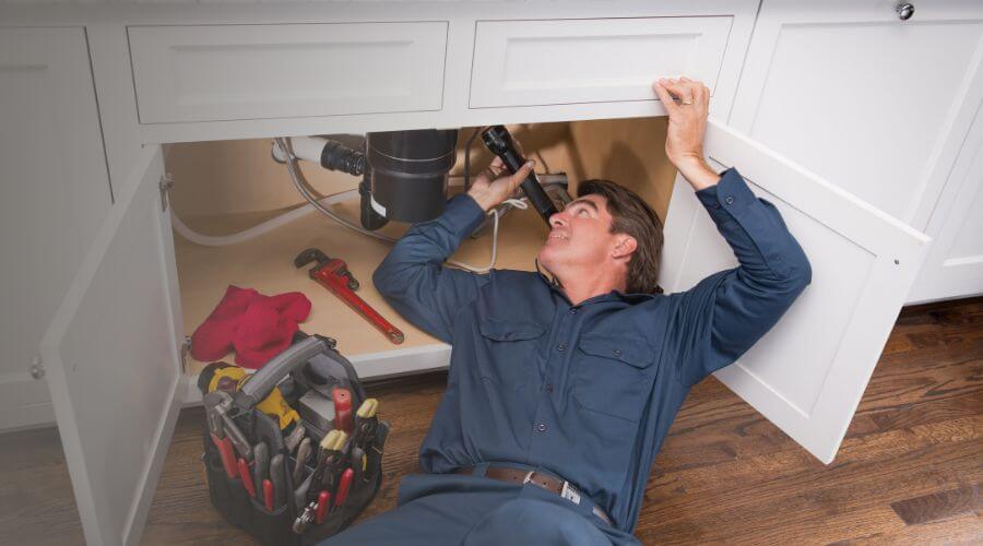 Professional emergency plumbing in Hamden, CT